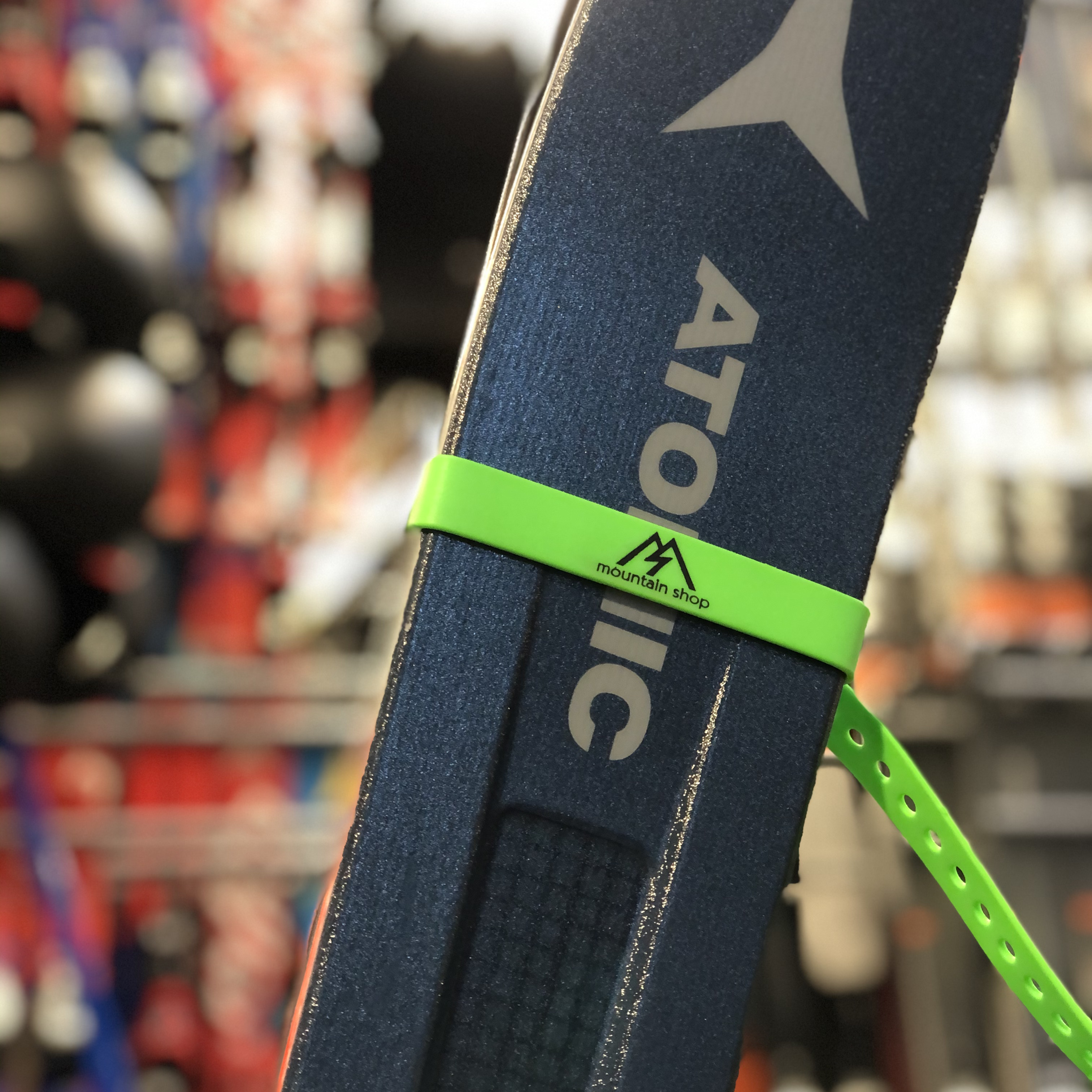 The Voile Ski Strap: Tool of Many Uses – Cripple Creek Backcountry
