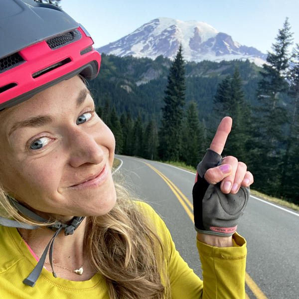 Trip Report | Mt. Rainier, Circumnavigation By Bike
