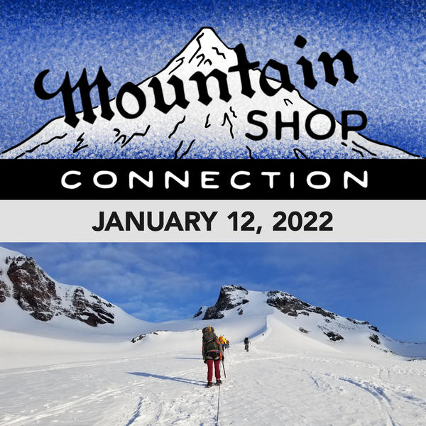 MOUNTAIN SHOP CONNECTION - JANUARY 12, 2023