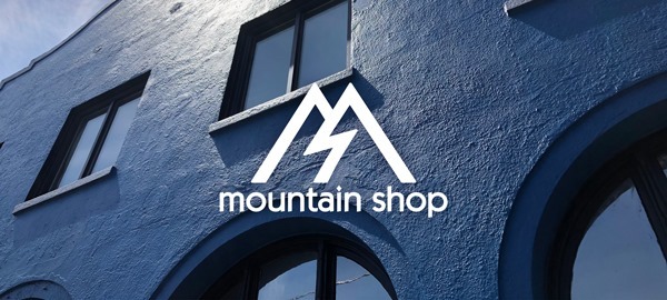 Mountain Shop celebrates its new home!