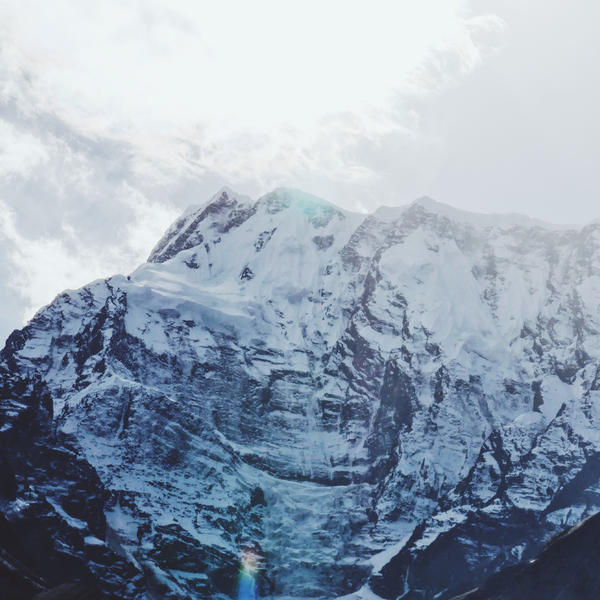 2021 Guided Mountaineering Trip in Nepal - Annapurna Sanctuary Trek + Tent Peak