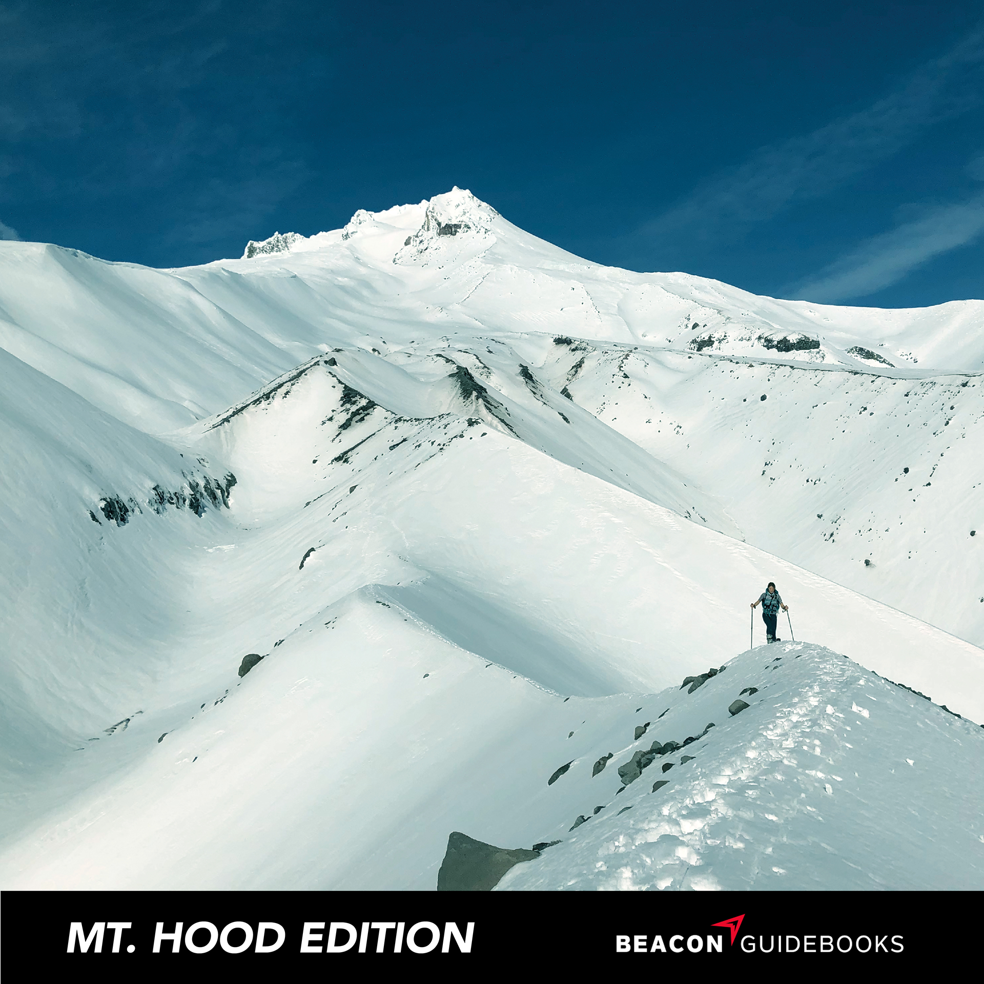 Beacon Guidebooks Book Release Party (Mt. Hood Edition)