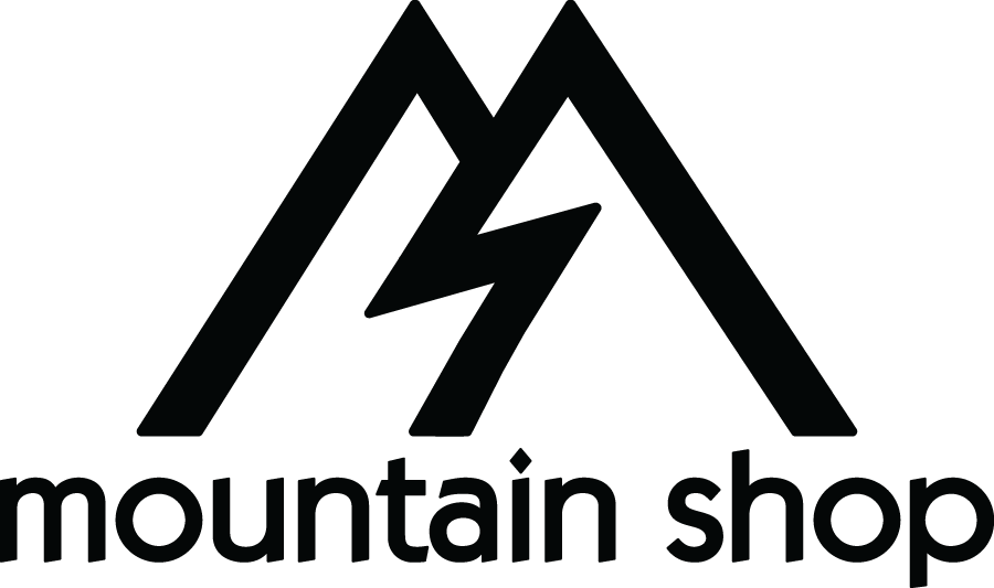 Mountain Shop